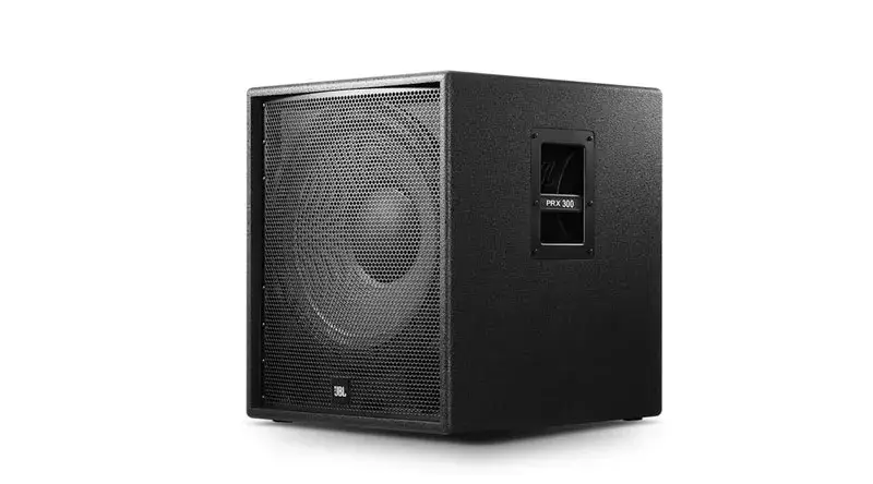 Ảnh sản phẩm Loa sub JBL PRX318SD 3