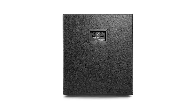 Ảnh sản phẩm Loa sub JBL PRX318SD 2