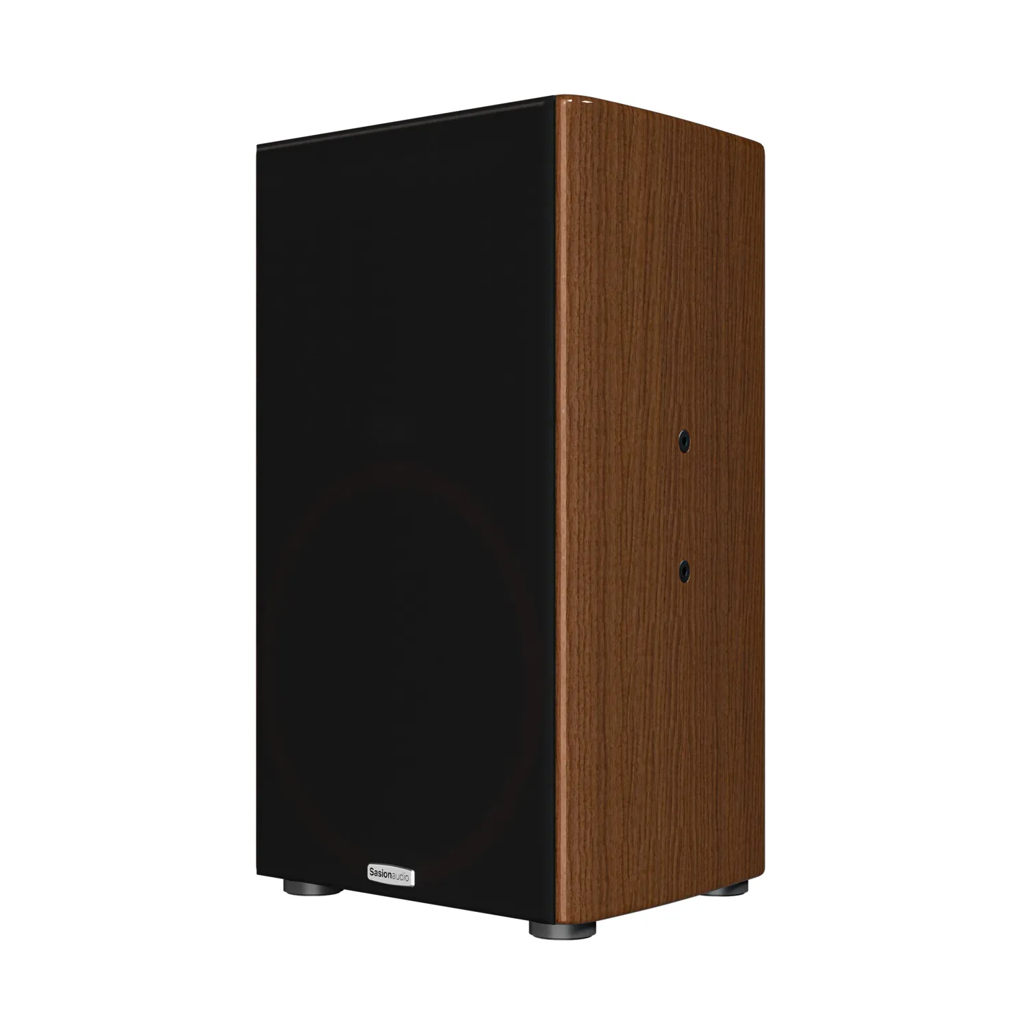 Mặt nghiêng bên phải của Loa Sasion Diva 12I