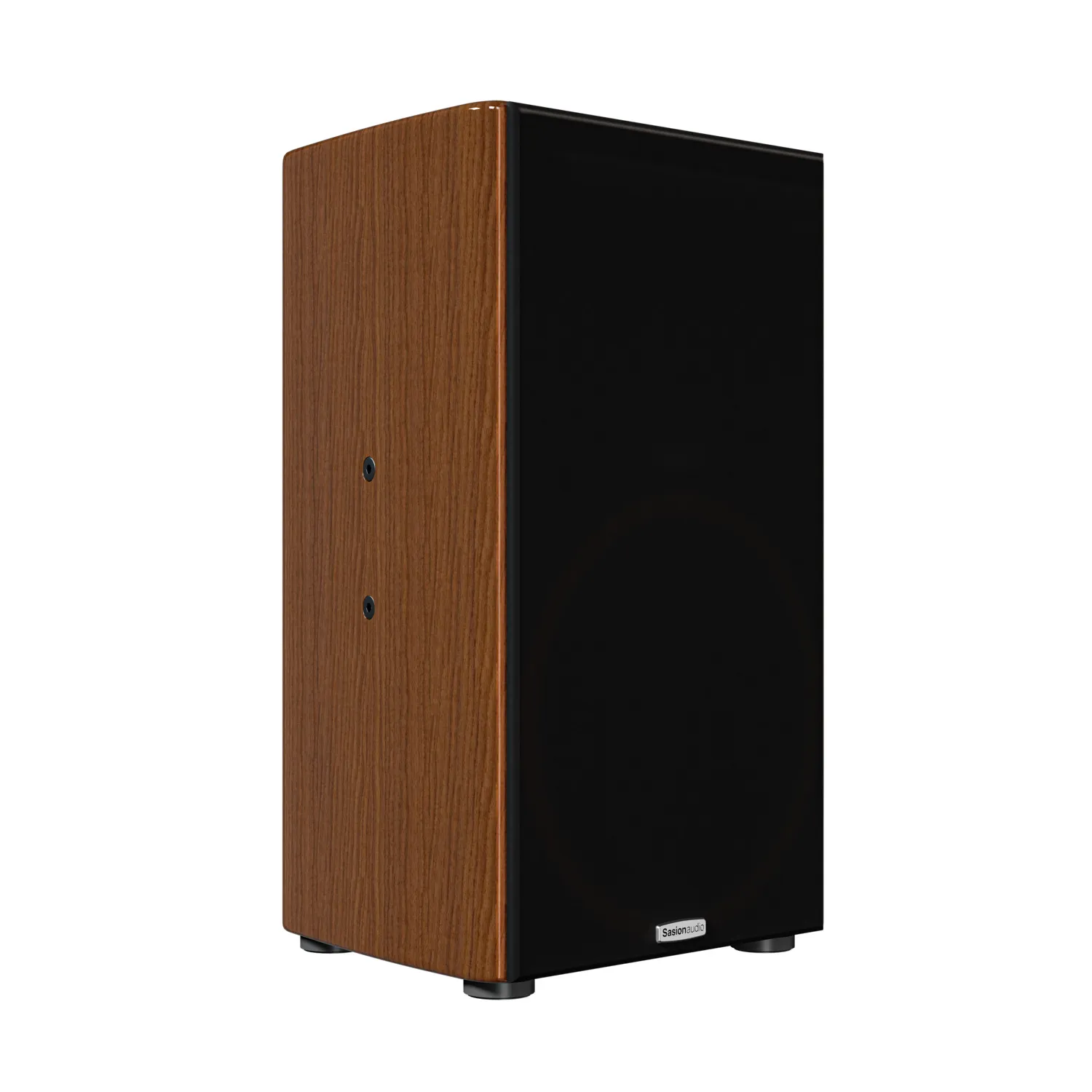 Mặt nghiêng bên trái của Loa Sasion Diva 12I