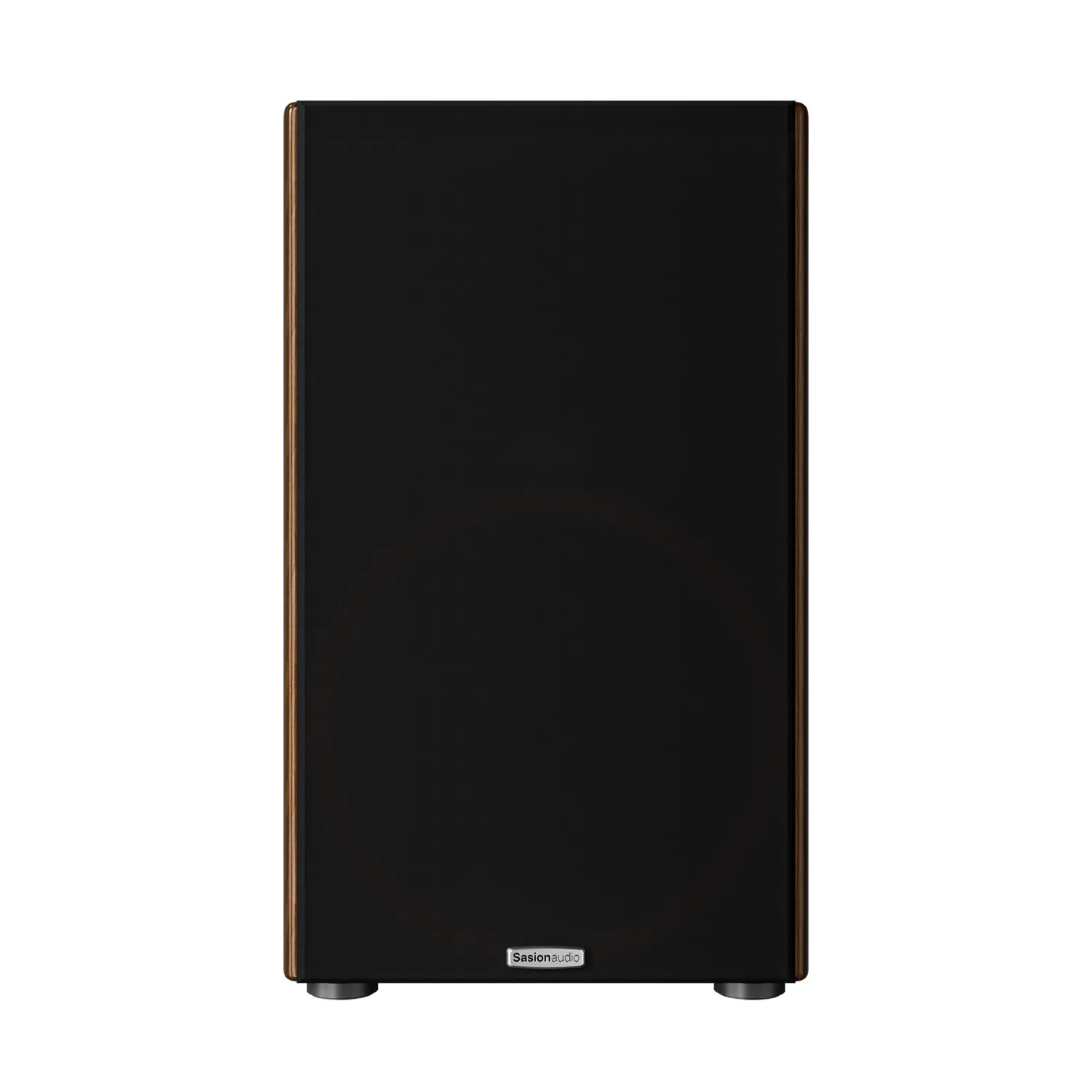 Mặt trước của Loa Sasion Diva 12I