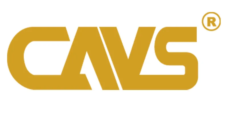 Logo nhận diện thương hiệu CAVS
