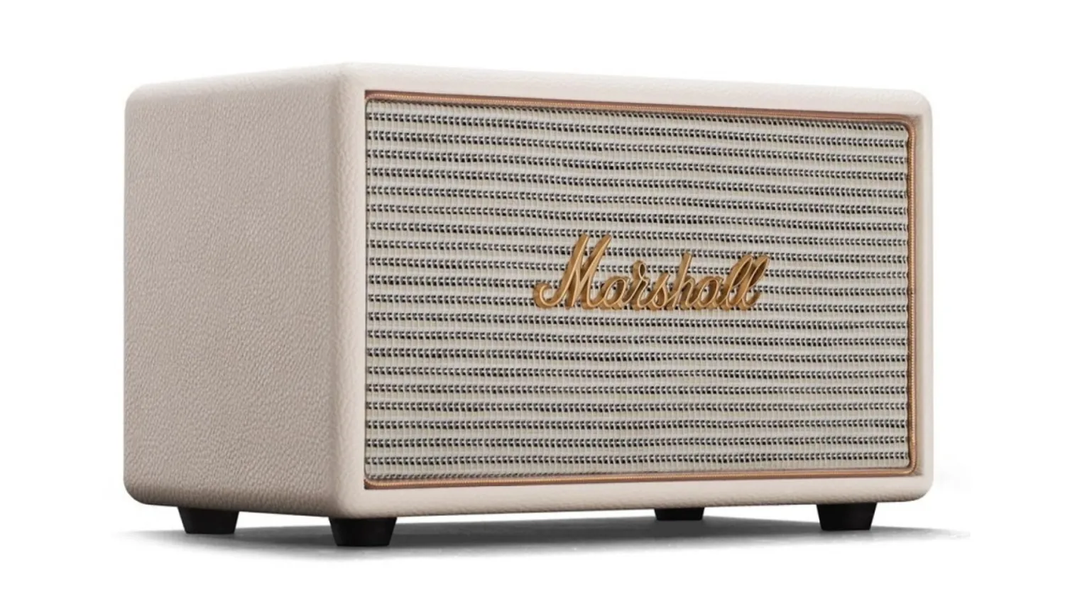Mặt bên của LOA MARSHALL ACTON MULTI-ROOM