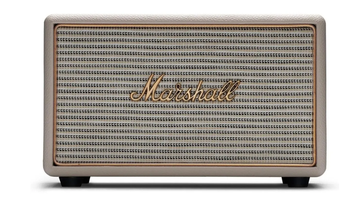 Mặt trước của LOA MARSHALL ACTON MULTI-ROOM