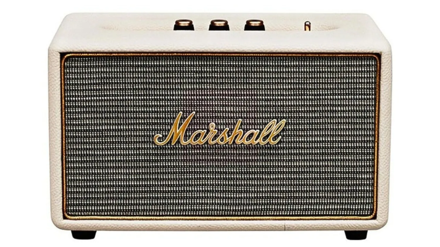 Loa Marshall Acton 1 màu trắng