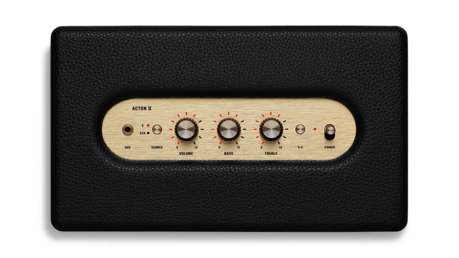 Núm chỉnh của Loa Marshall Acton 2 Voice With Amazon Alexa