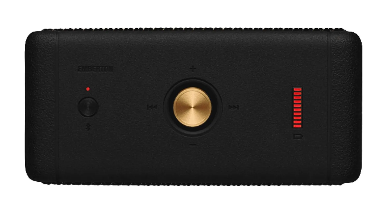 Núm chỉnh của Loa Marshall Emberton 1