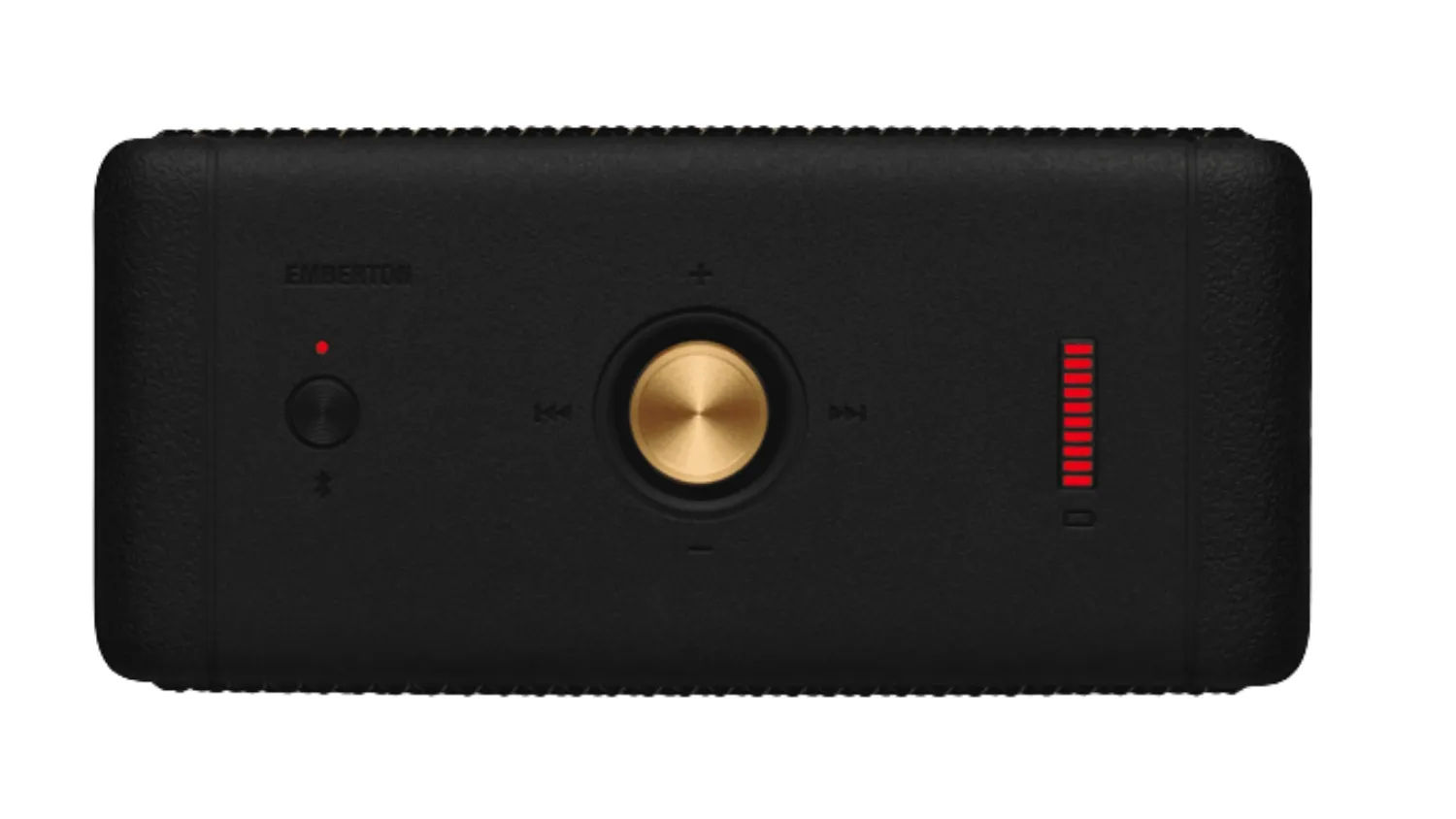 Mặt trước của LOA MARSHALL EMBERTON