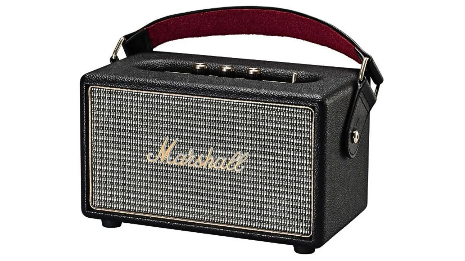 Mặt bên của Loa Marshall Kilburn 1