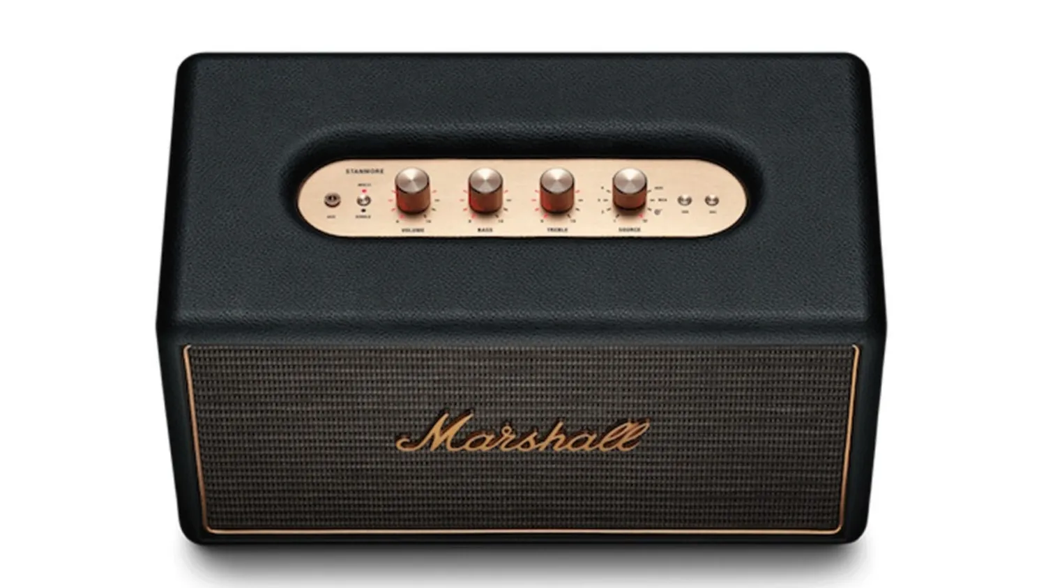 Mặt trước của LOA MARSHALL STANMORE MULTI-ROOM