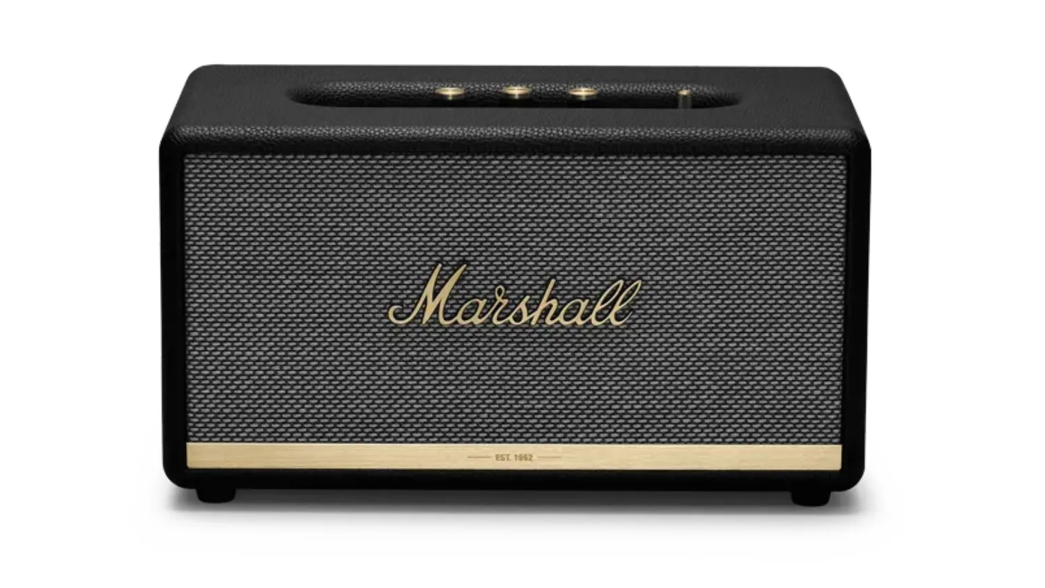 Mặt trước của LOA MARSHALL STANMORE 2