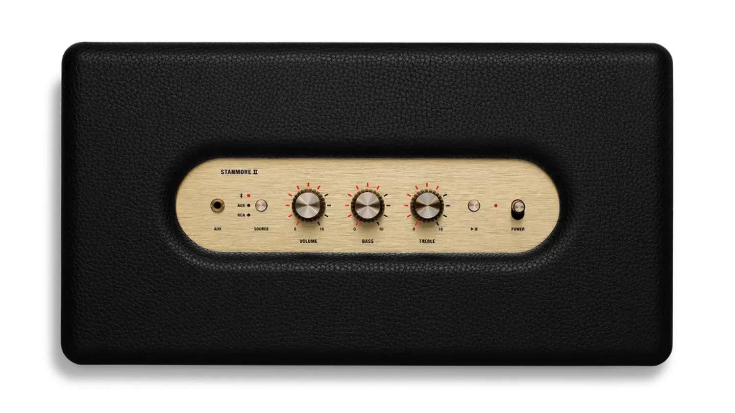 Núm điều chỉnh của Loa Marshall Stanmore II Voice With Google Assistant