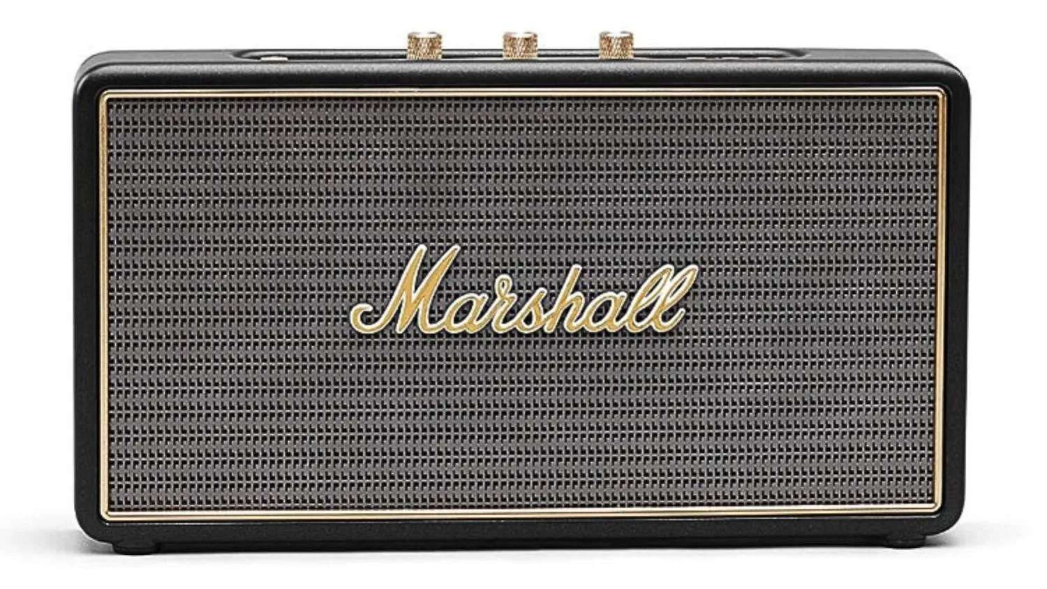Mặt trước của Loa Marshall Stockwell 1