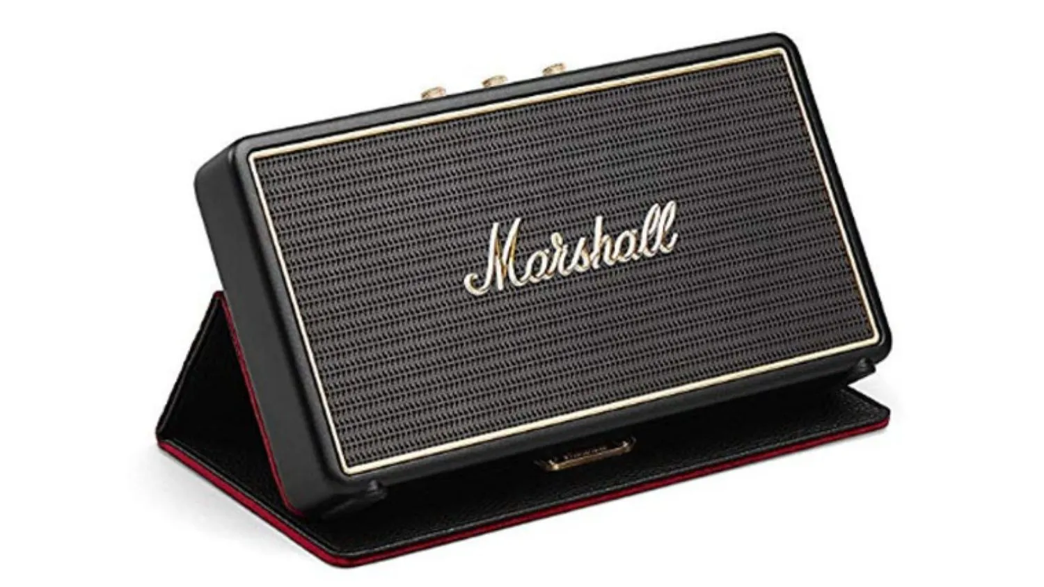 Mặt nghiêng của Loa Marshall Stockwell 1