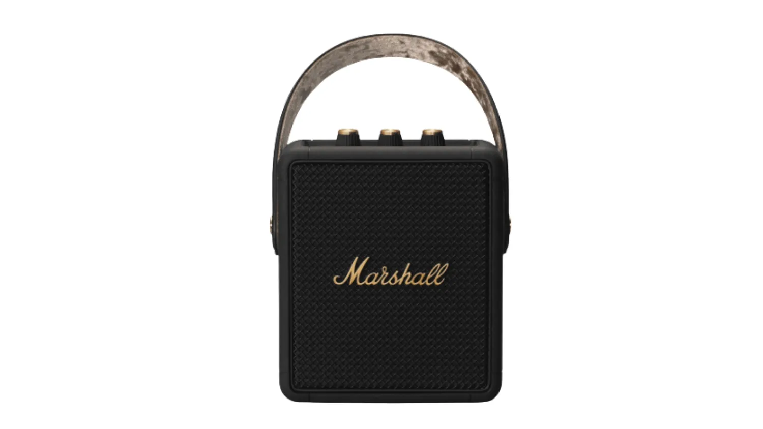 Mặt trước của LOA MARSHALL STOCKWELL 2