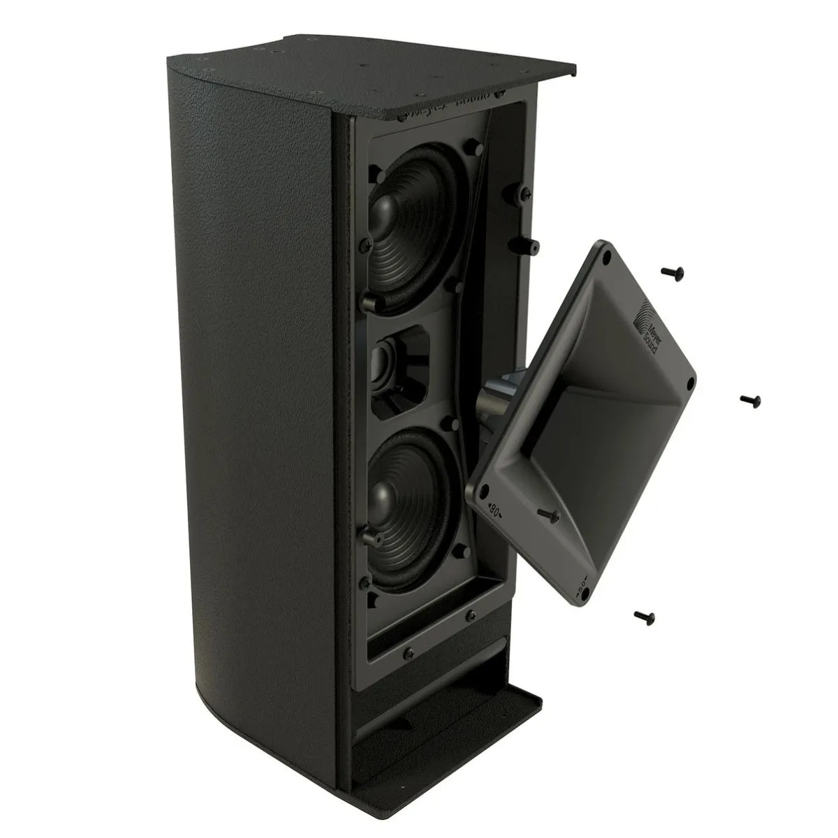 Ảnh sản phẩm Loa Meyer Sound ULTRA-X22 8