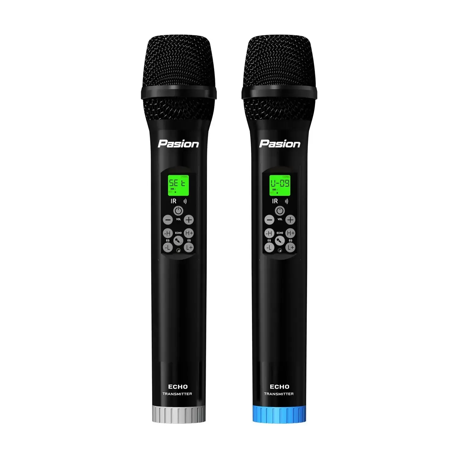 Micro Paramax PASION ECHO