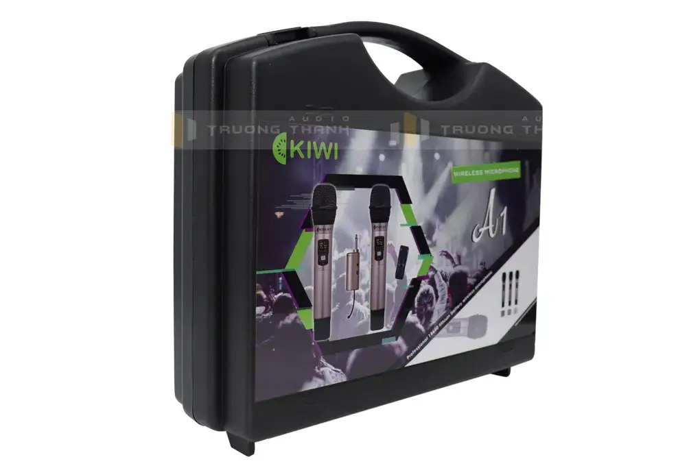 Micro Kiwi A1 hộp đựng