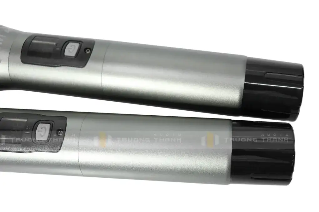 Micro Kiwi A1 tay cầm micro