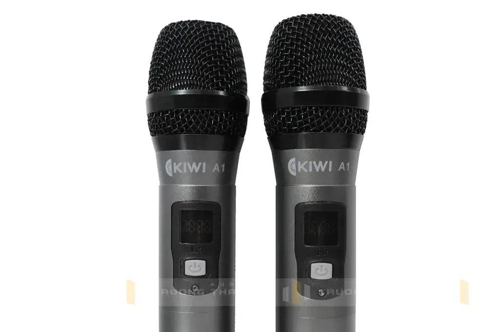 Micro Kiwi A1 củ micro
