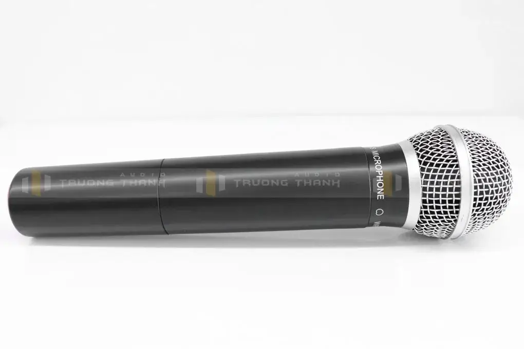 Micro Shure U930 micro
