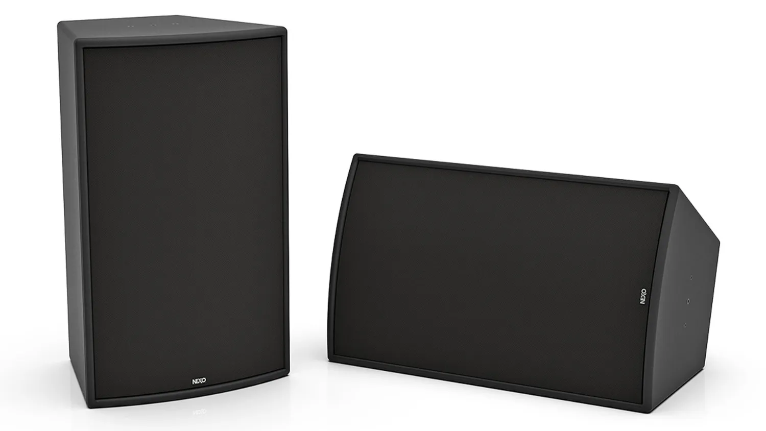 Mặt trước Loa Nexo ePS12