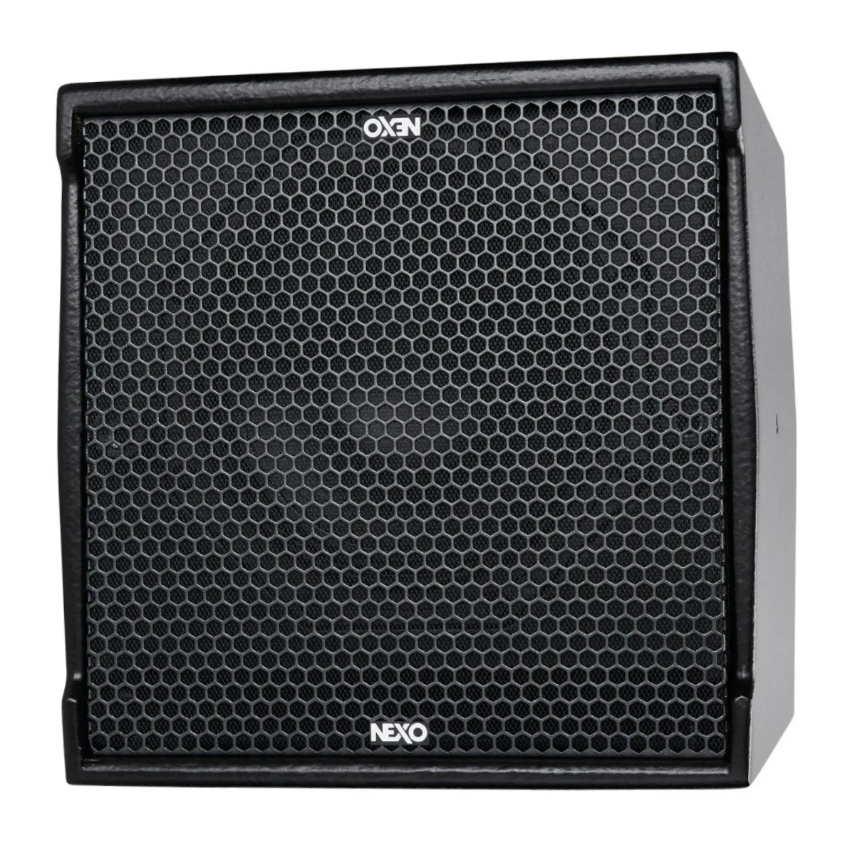 Mặt trước Loa Sub Nexo IDS108