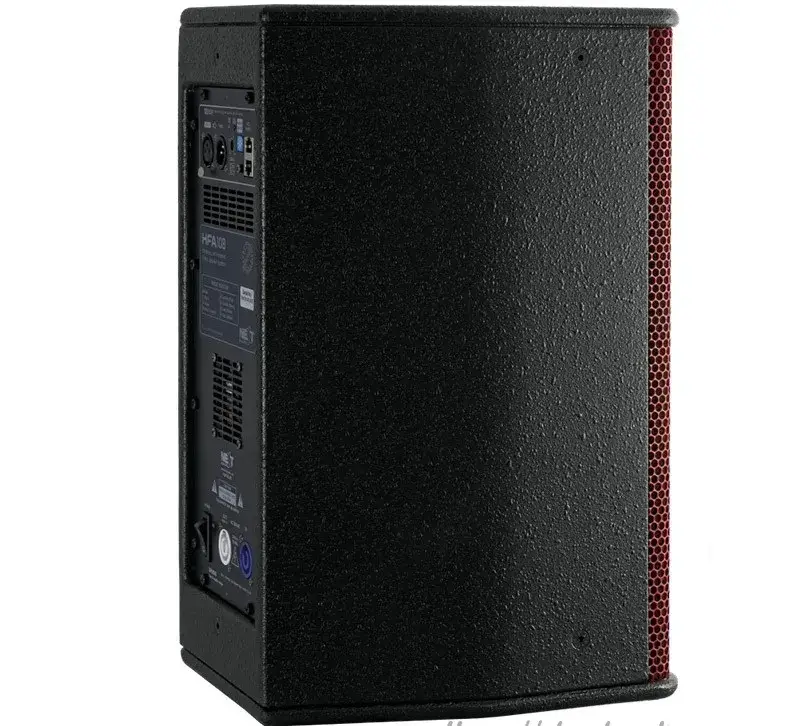 Mặt bên của Loa Next Proaudio HFA108