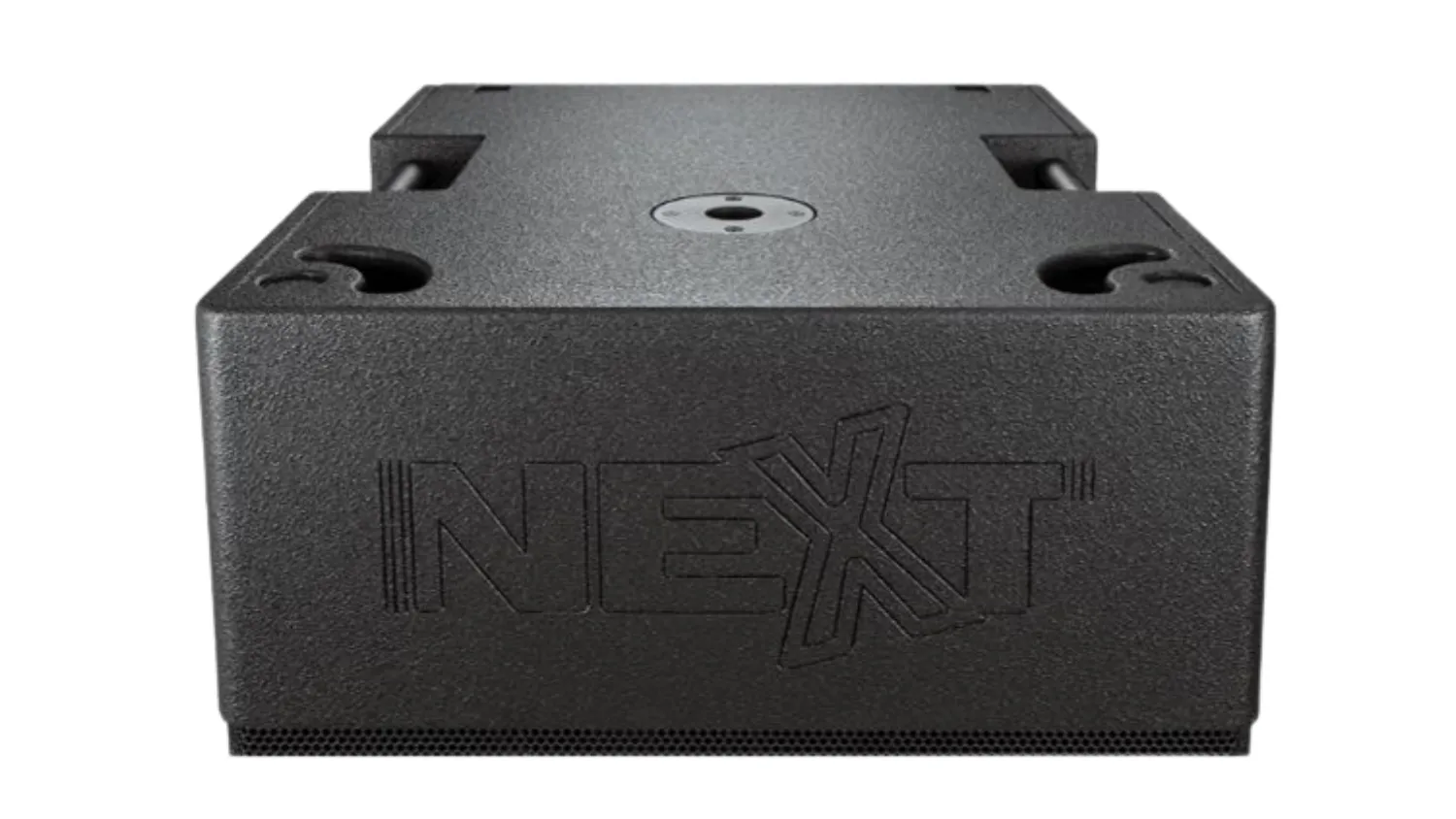 Mặt trên của Loa Sub Next Proaudio HFA118sHP
