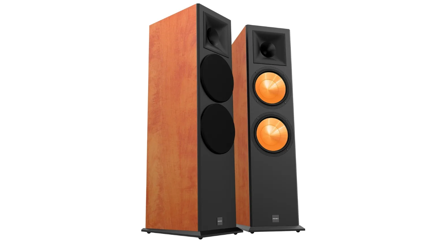 Loa Paramax EURO 1002 Limited màu cam