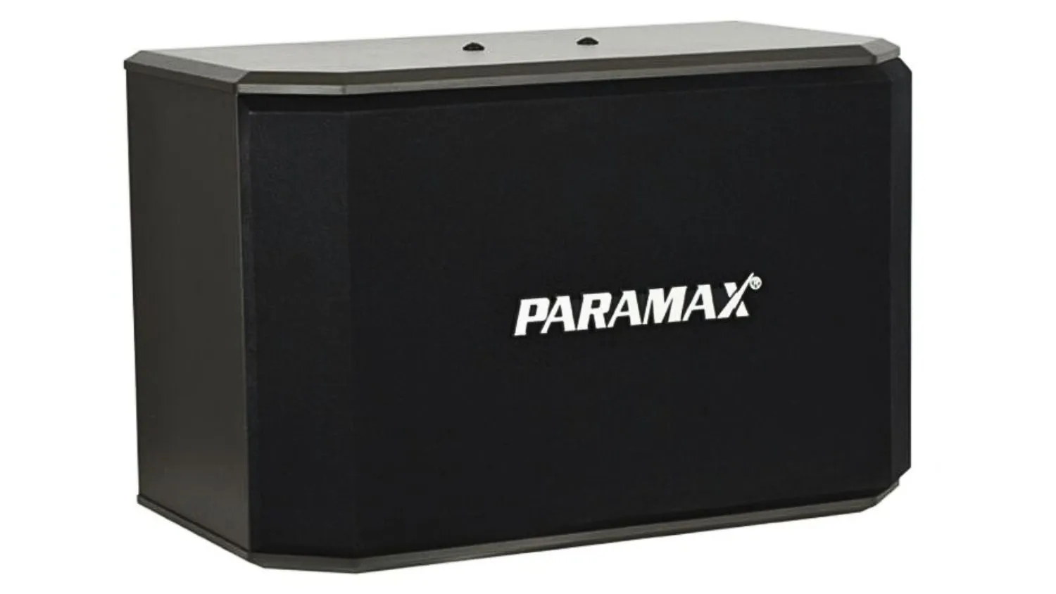Mặt trước của Loa Paramax K 2000 bass 30