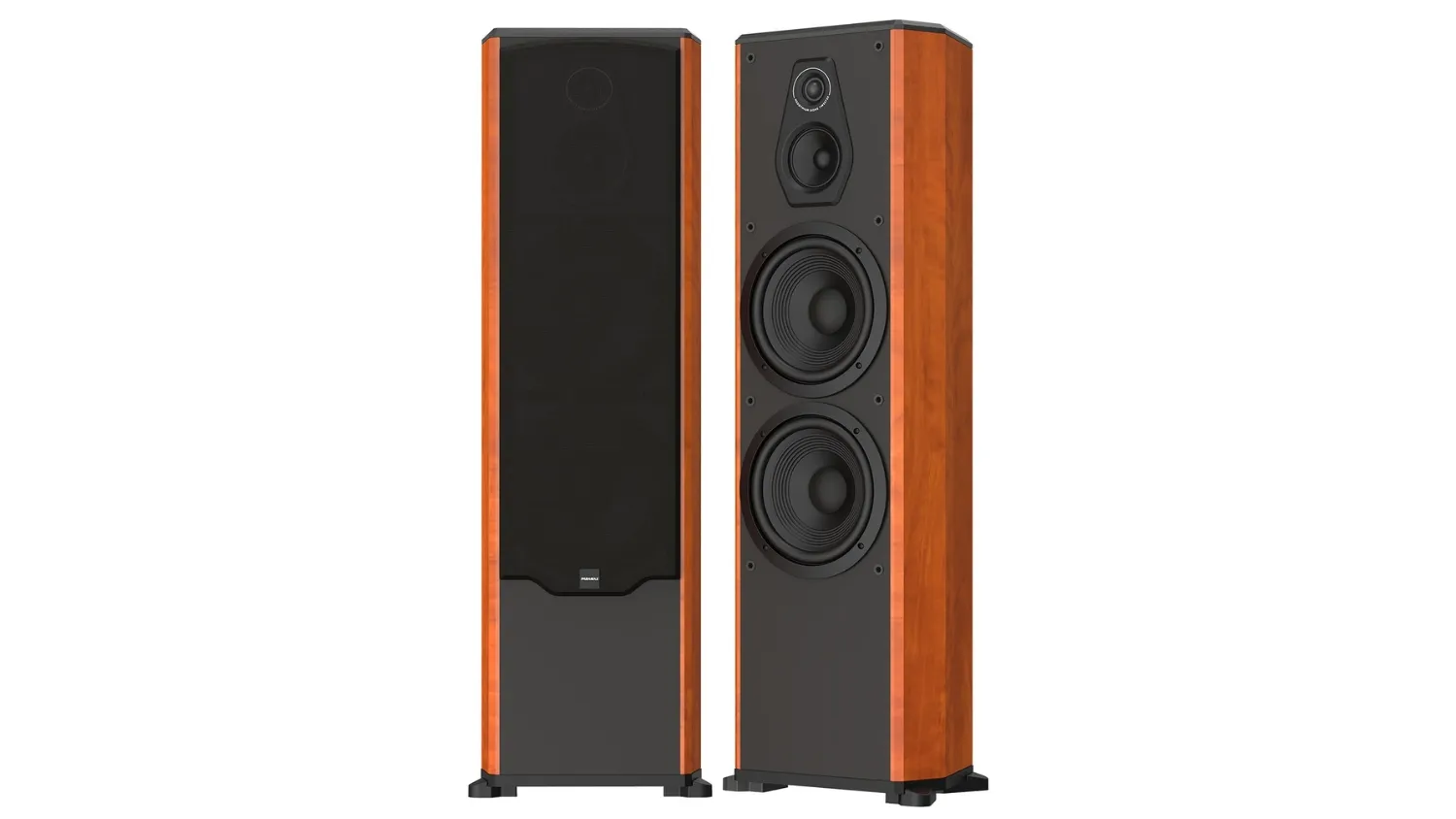 Đôi Loa Paramax MK-D2000