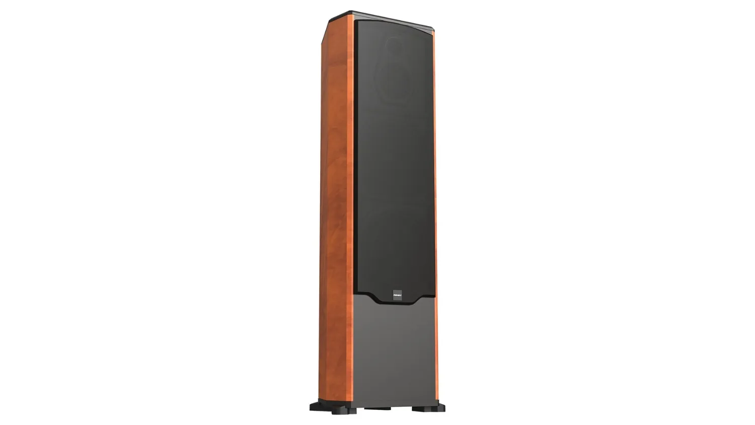Mặt trước của Loa Paramax MK-D2000