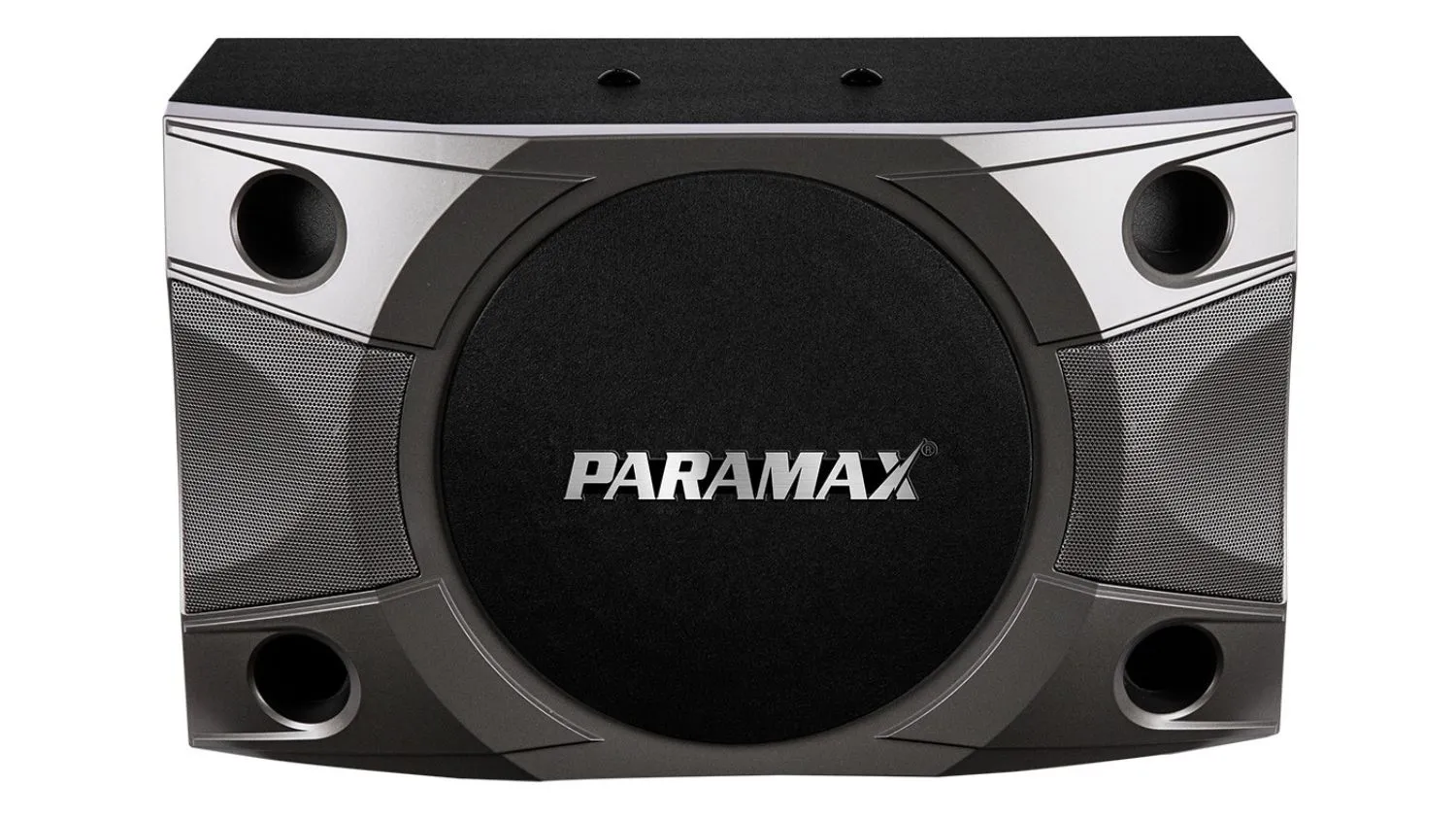 Mặt trước của Loa Paramax P-800