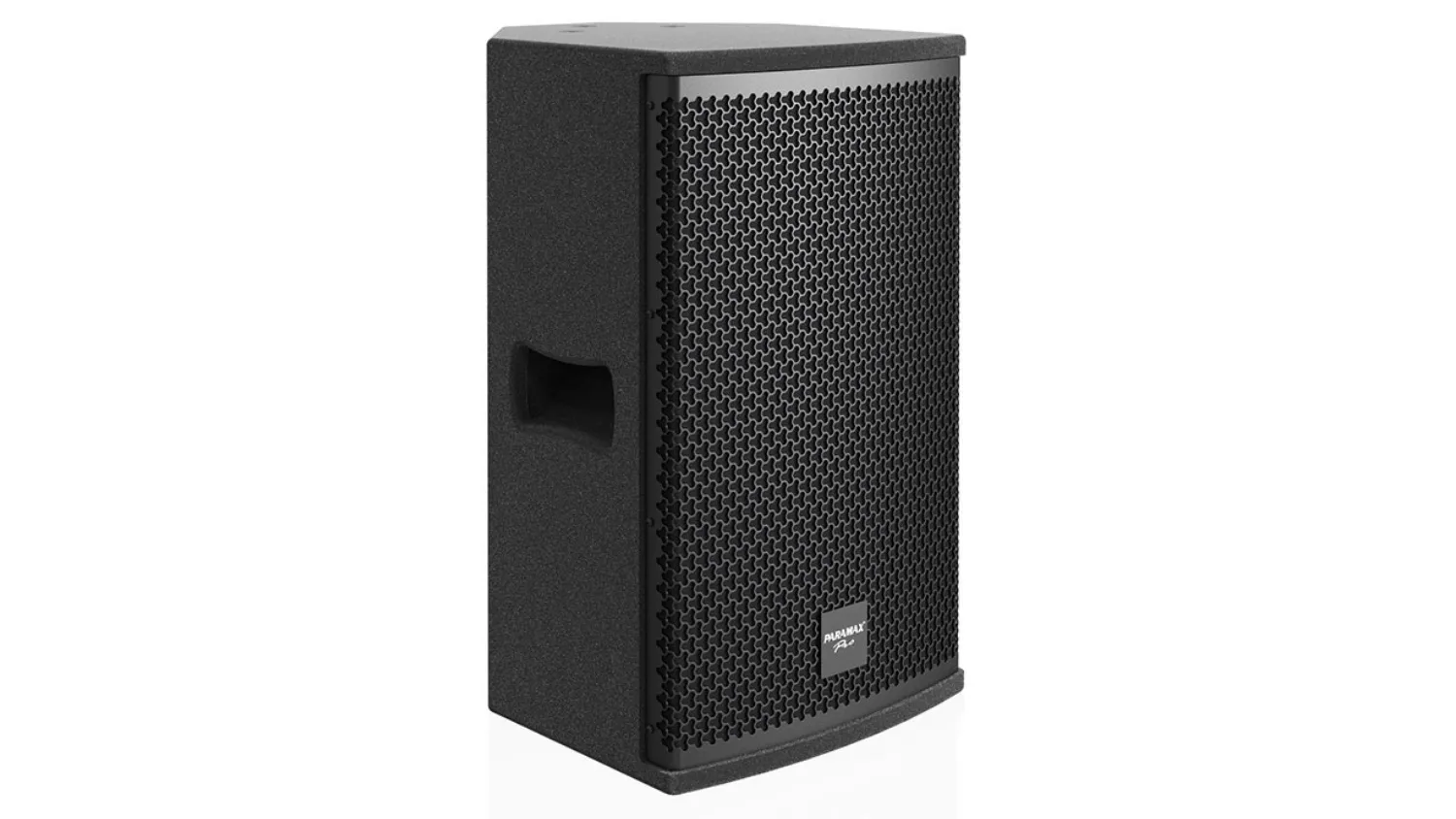 Mặt bên của Loa Paramax Pro S25