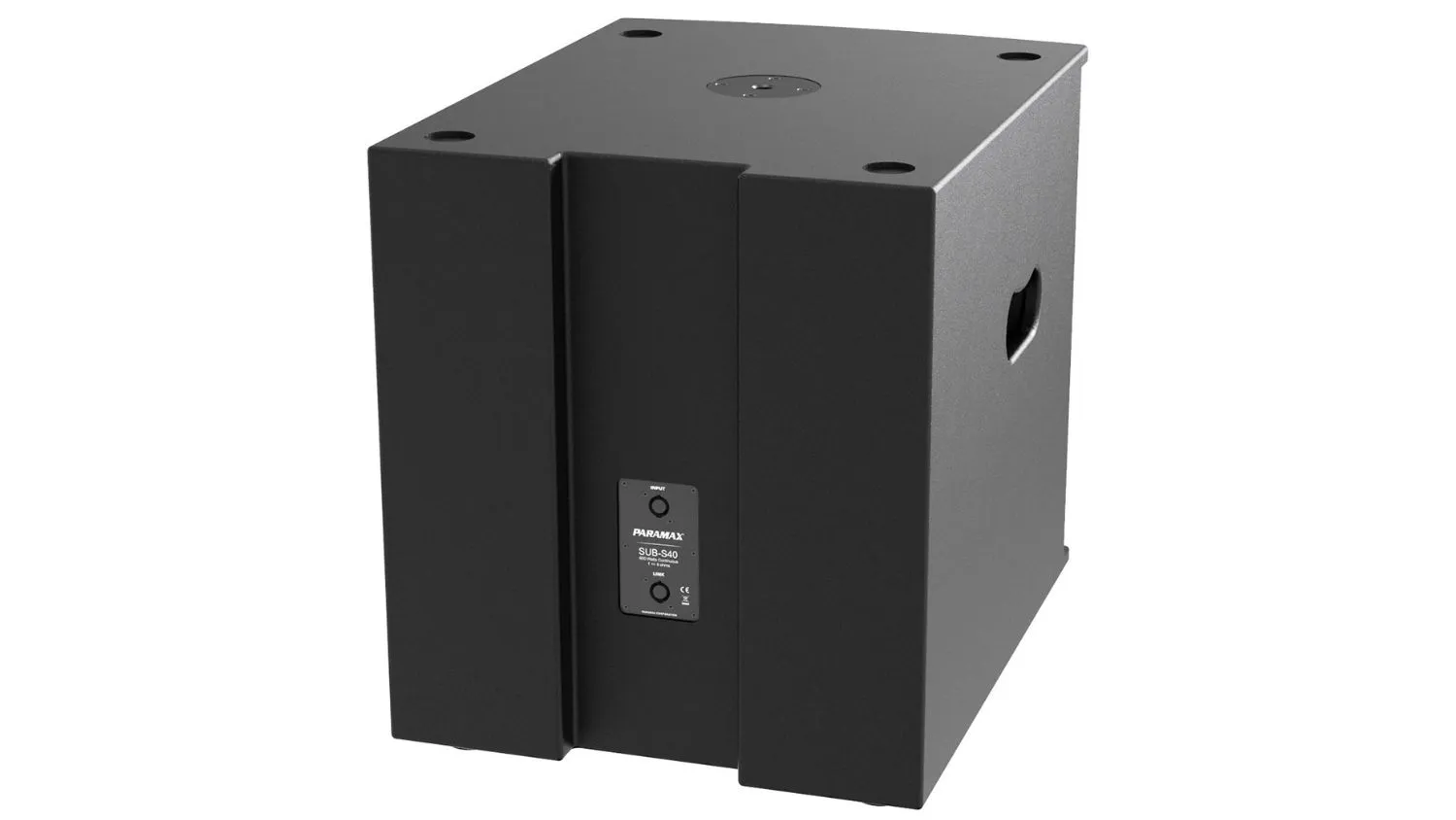 Ảnh sản phẩm Loa Sub Paramax S40 5