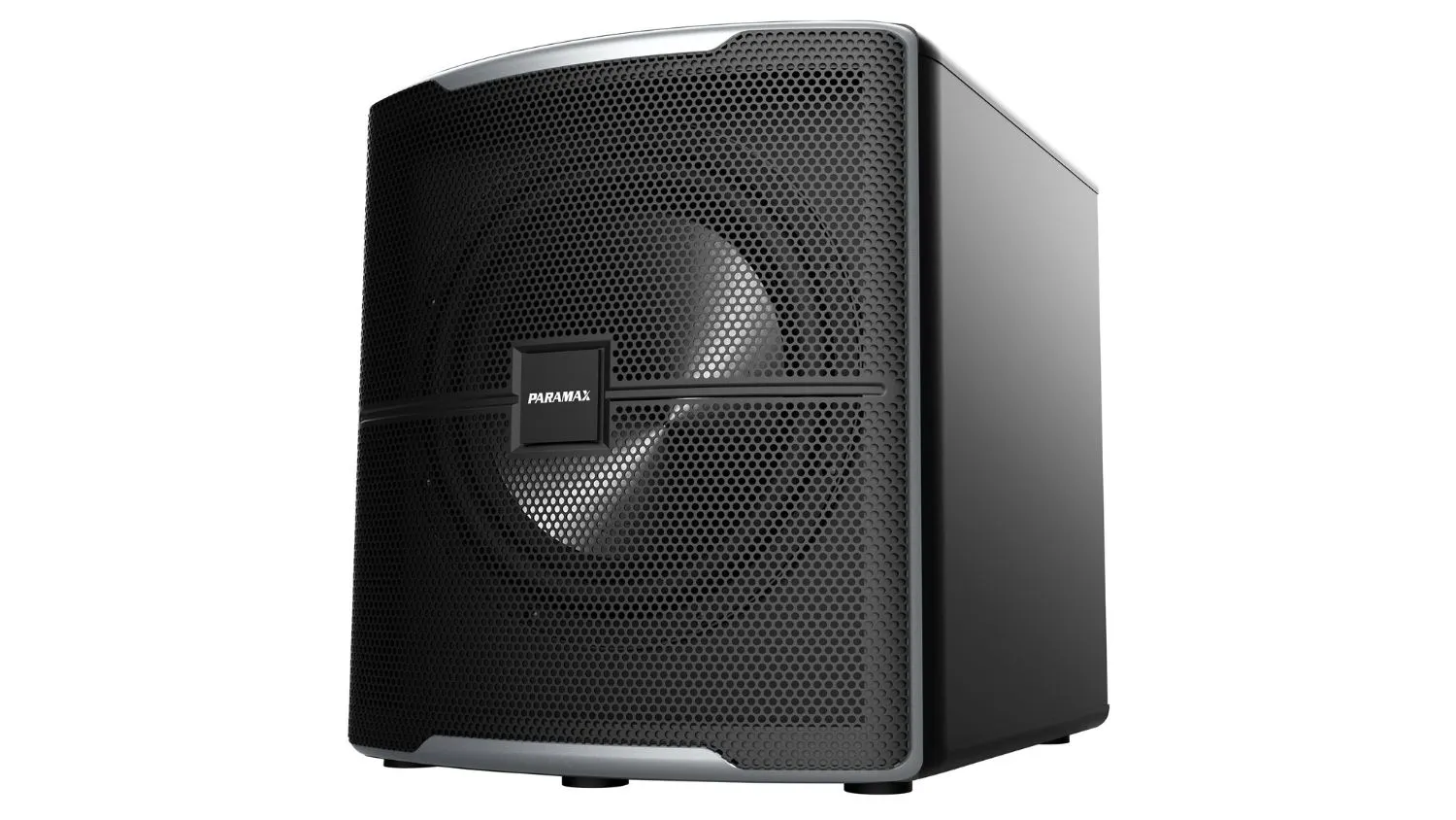 Mặt nghiêng của Loa sub Paramax Z-SUB Lite