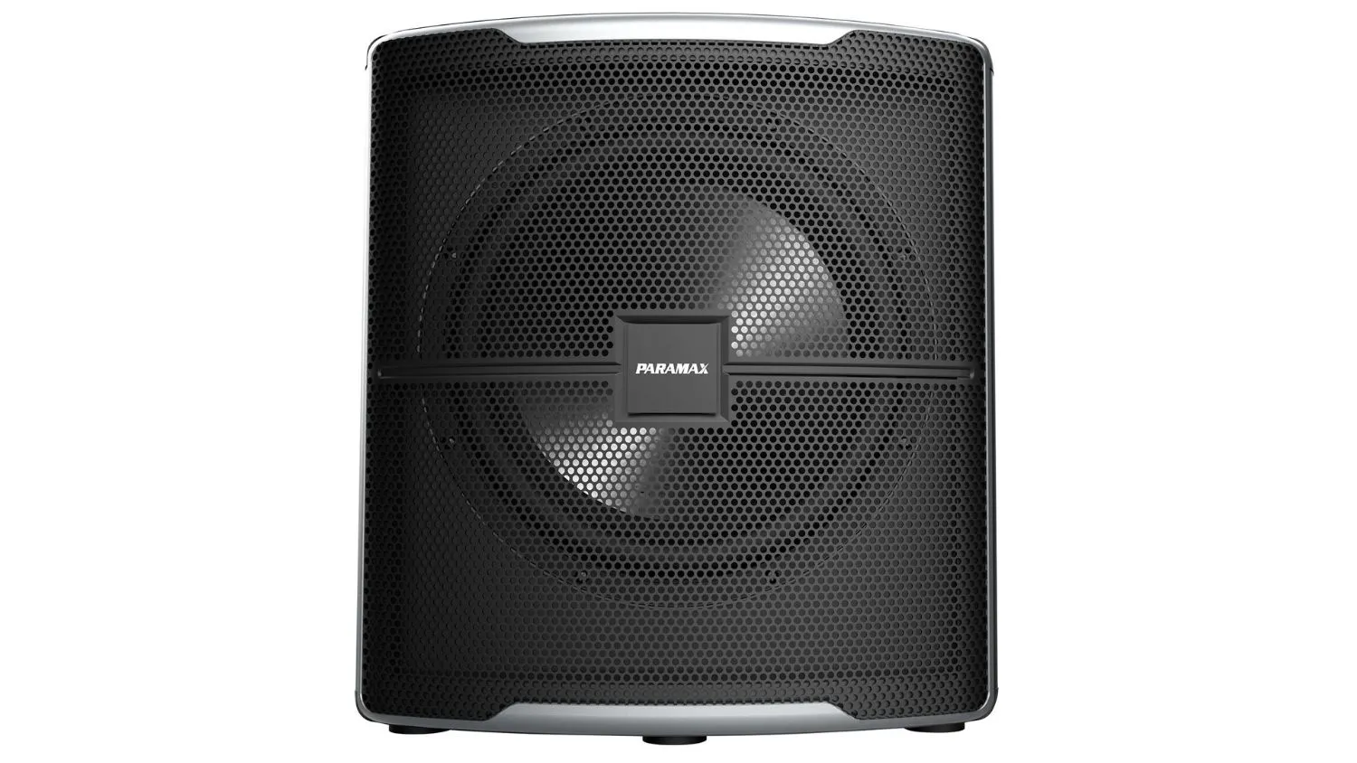 Mặt trước của Loa sub Paramax Z-SUB Lite