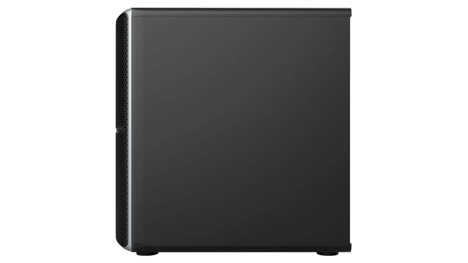 Mặt bên của Loa sub Paramax Z-SUB Lite