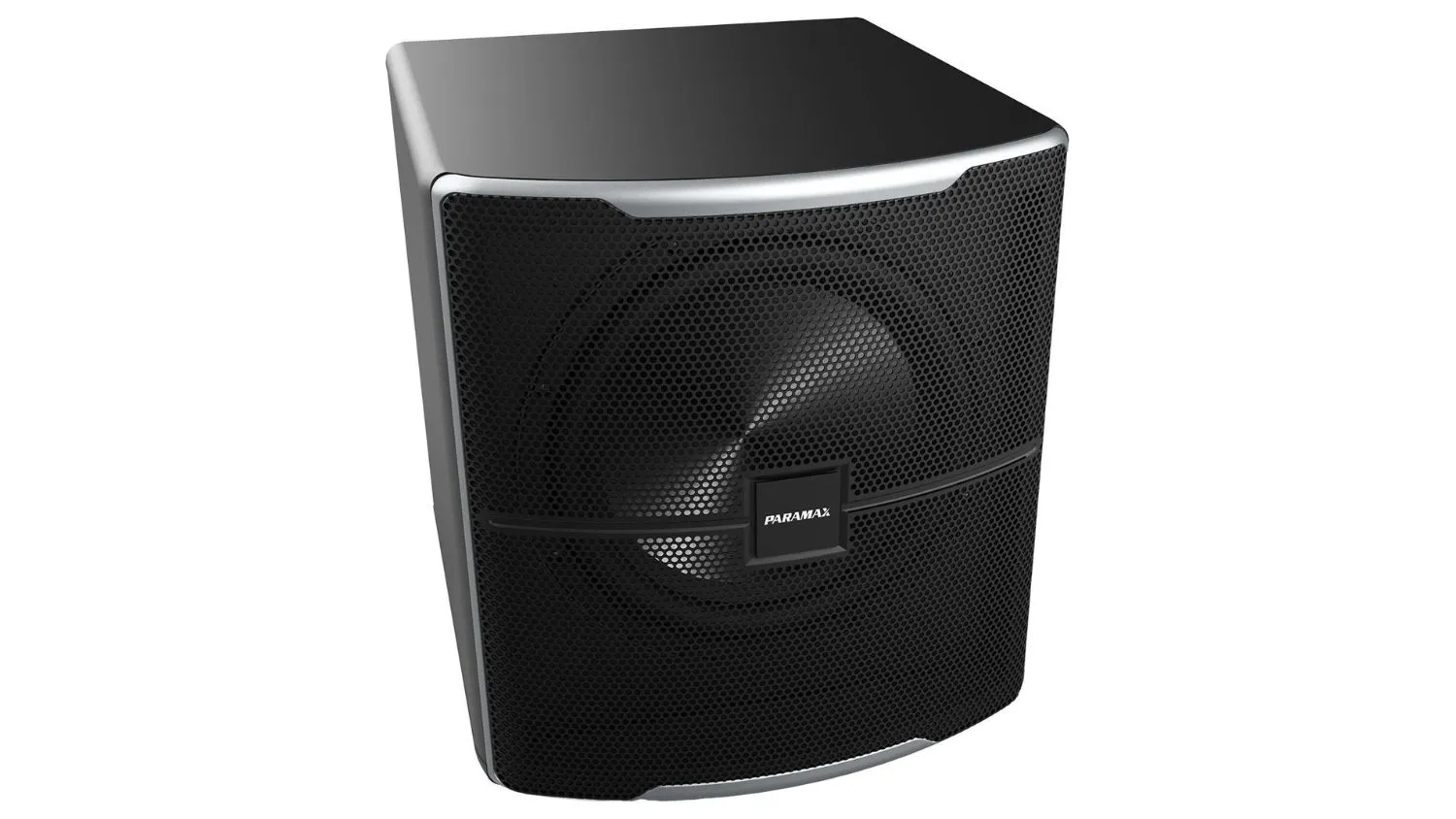 Mặt trên của Loa sub Paramax Z-SUB Lite