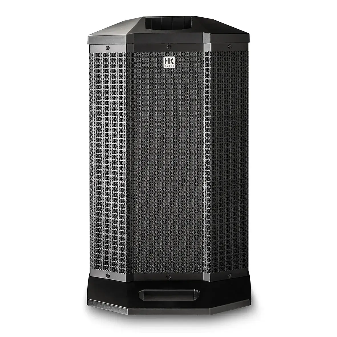 Mặt trước sub của Loa HK Audio Polar 8