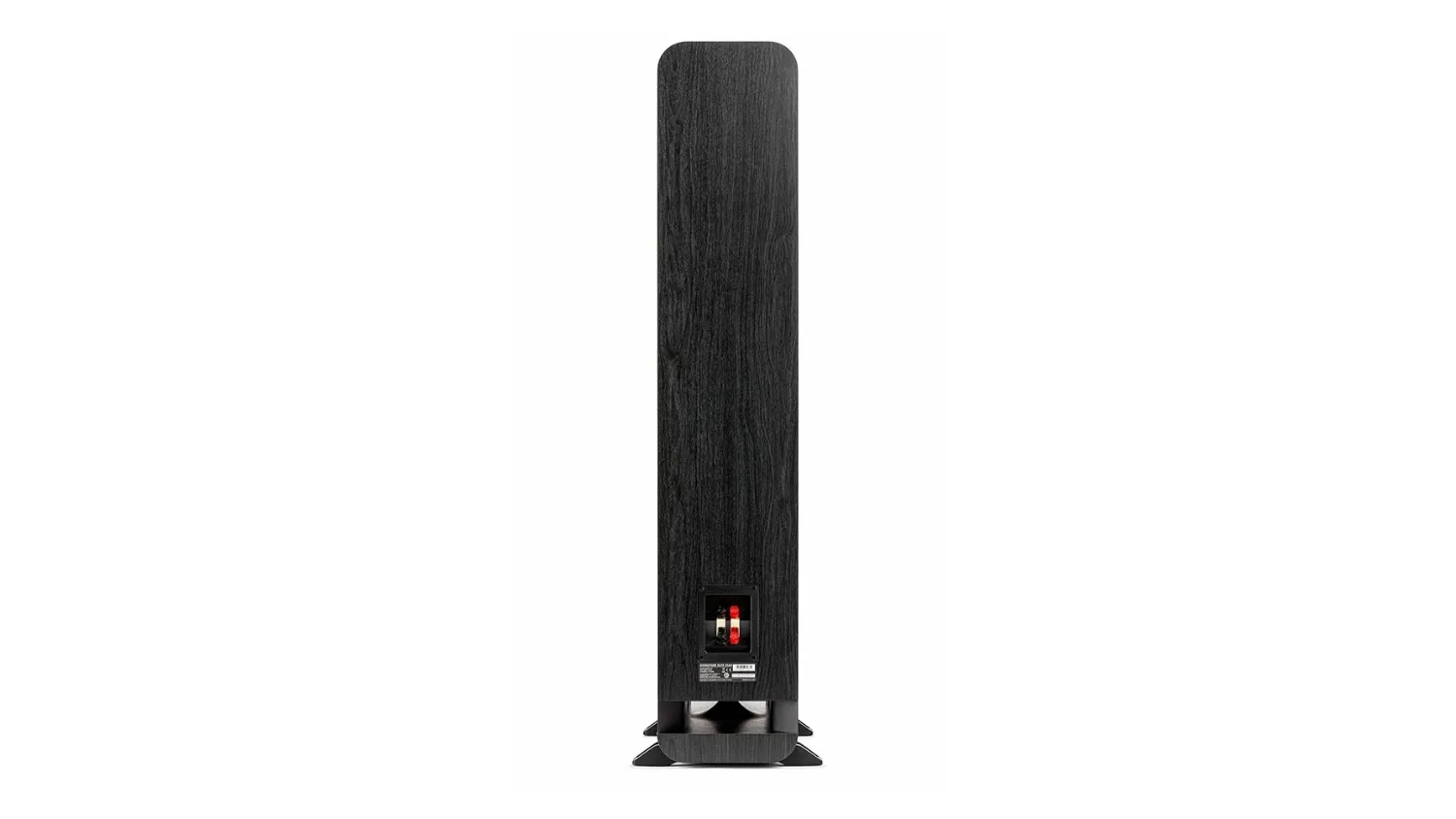 Mặt sau của Loa Polk Audio Signature Elite ES55