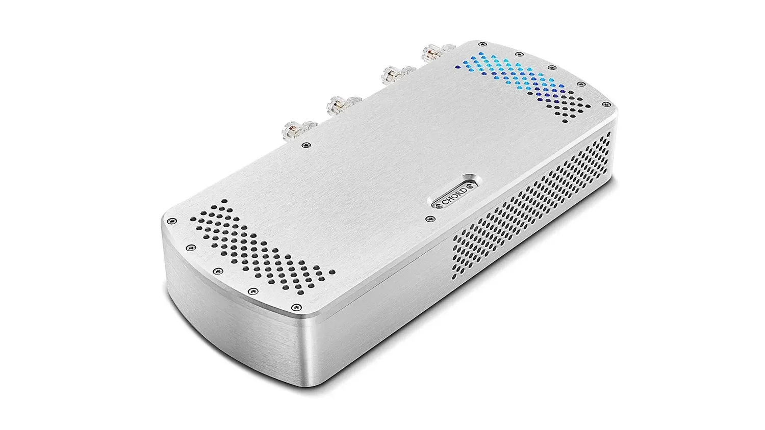 Mặt bên phải của POWER AMPLY CHORD ÉTUDE