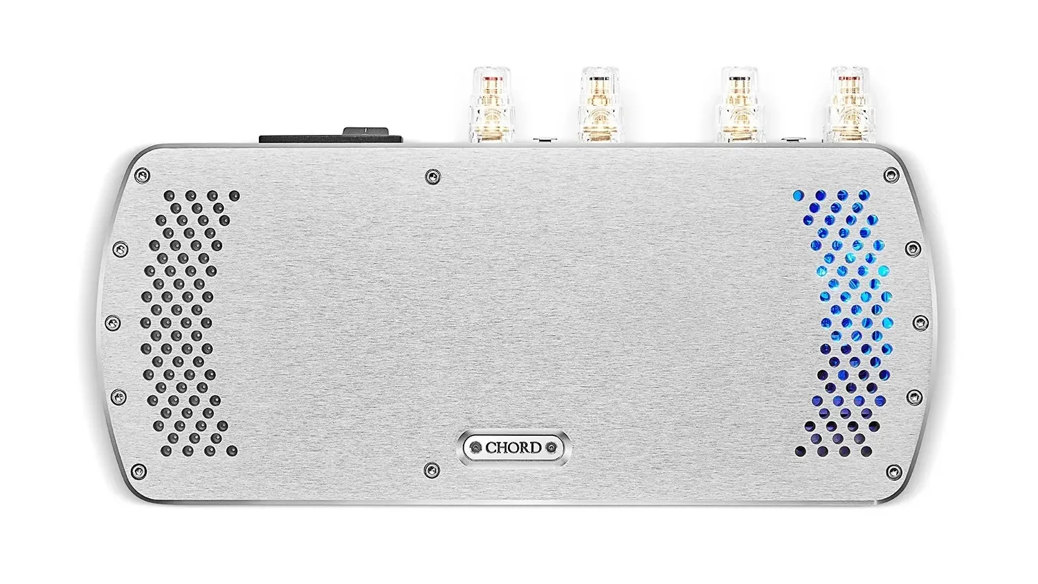 Mặt trên của POWER AMPLY CHORD ÉTUDE