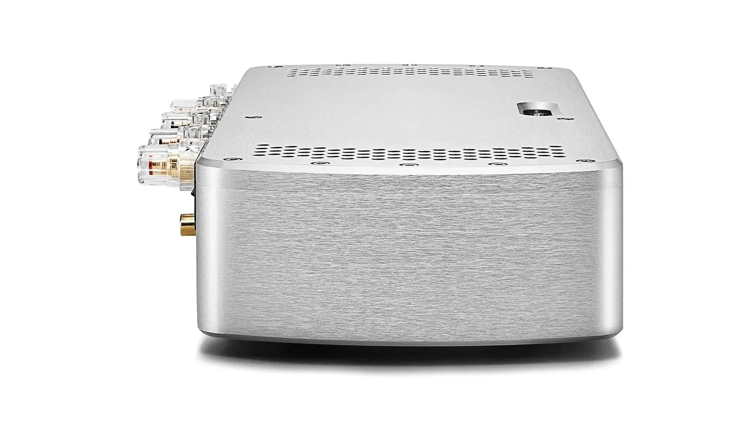 Mặt bên của POWER AMPLY CHORD ÉTUDE