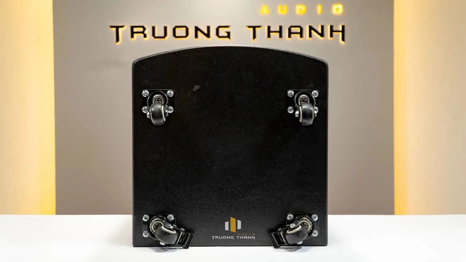 Mặt dưới của Loa kéo Prosing W12 Bee