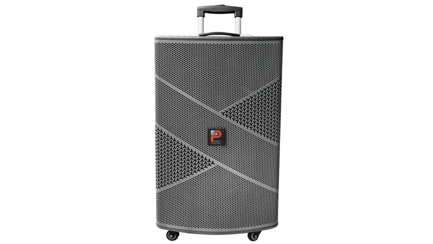 Mặt trước của Loa kéo Prosing W12 Infinity