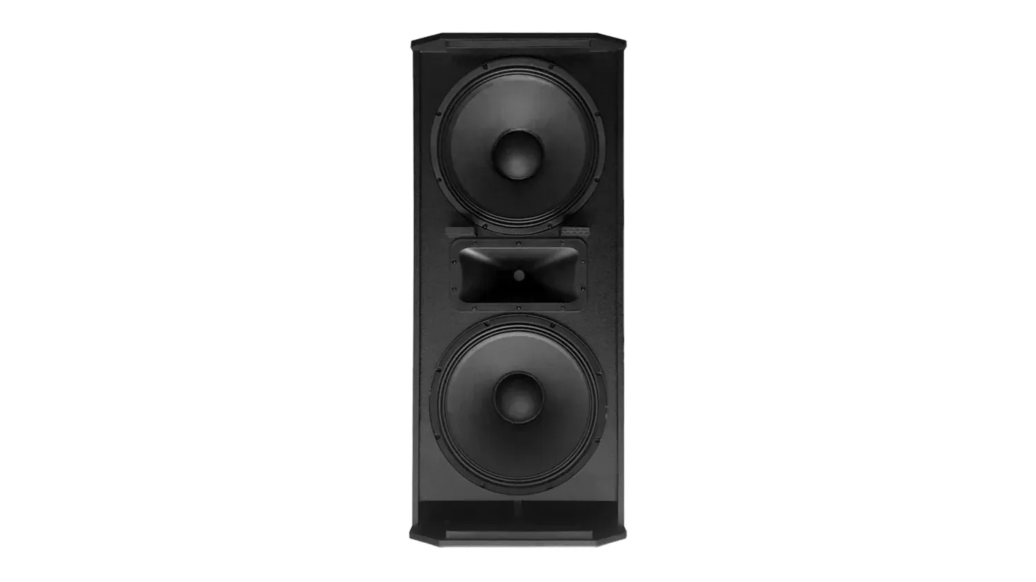 Mặt trong của Loa kéo Prosing W215B