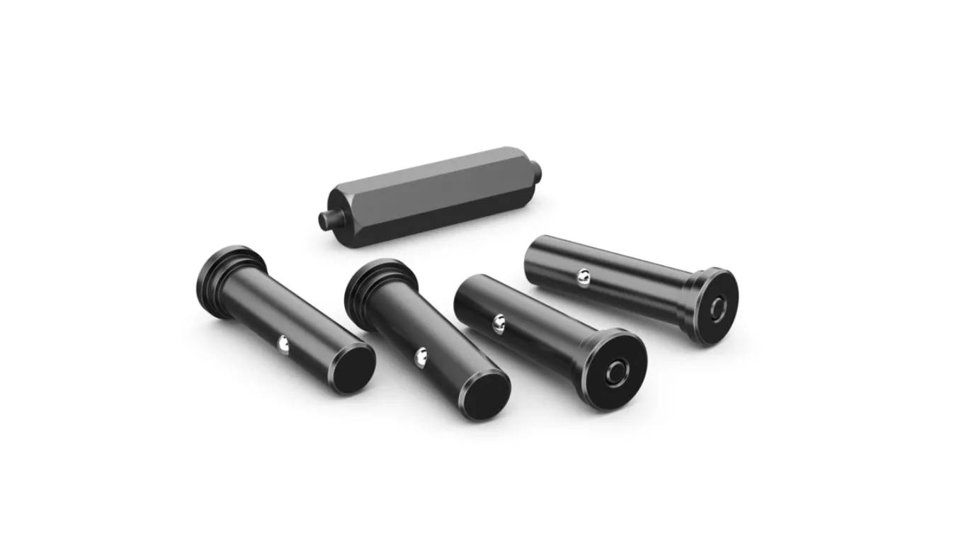 ShowMatch Quick Pin Kit
