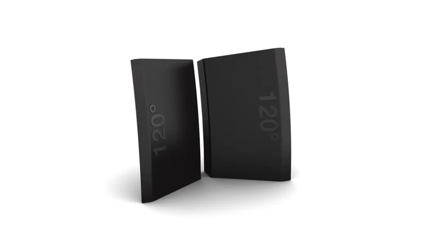 ShowMatch waveguide for SM20